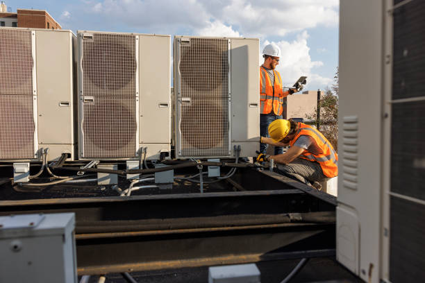 Best HVAC Training and Certification in Skidaway Island, GA