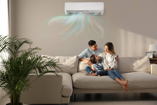 Best Air Conditioning Cleaning in Skidaway Island, GA