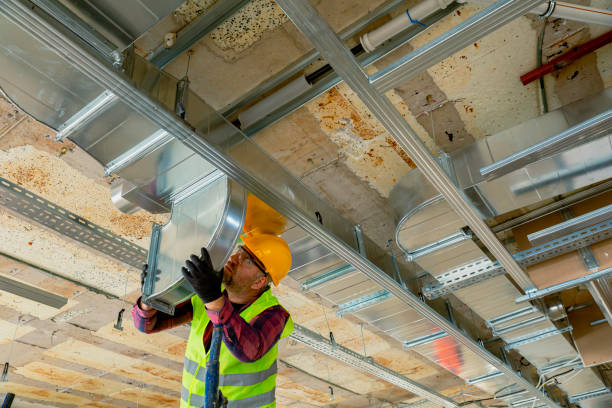 Best HVAC Equipment and Components in Skidaway Island, GA