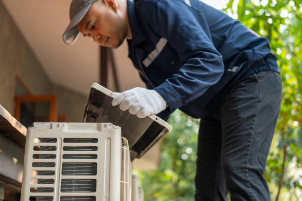 Best Residential HVAC in Skidaway Island, GA